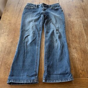 Ann Taylor LOFT Jeans size 2P